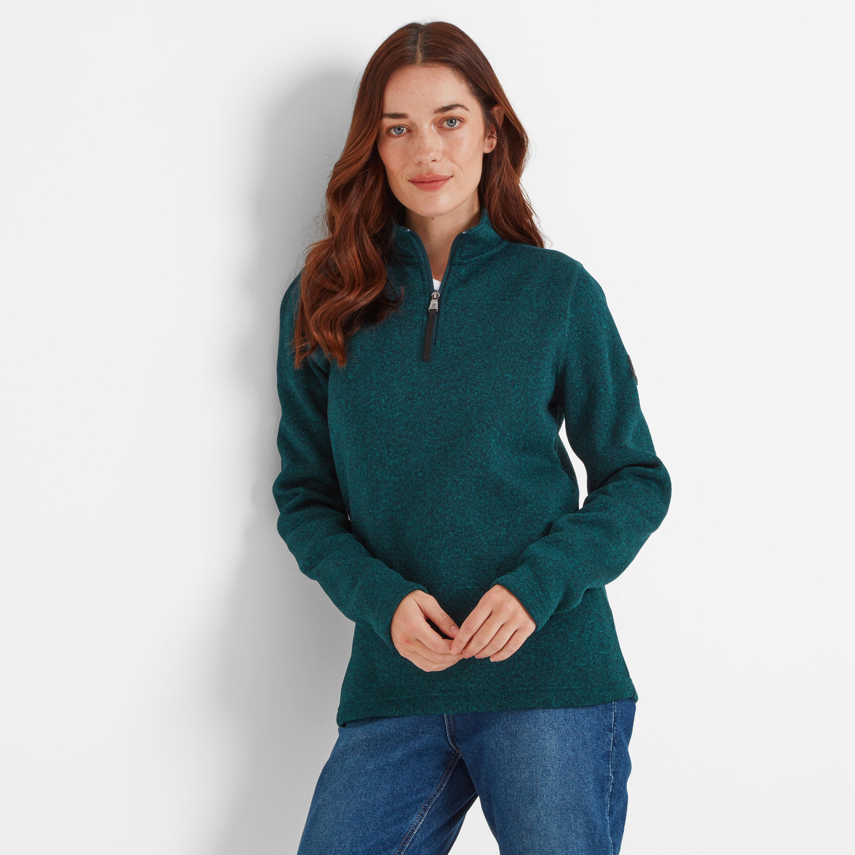 dark green