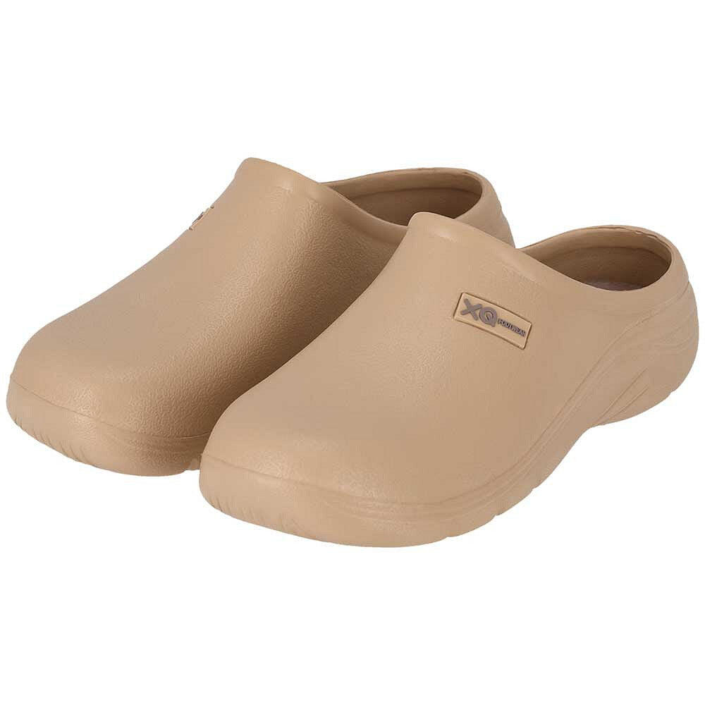 Karamelbeige