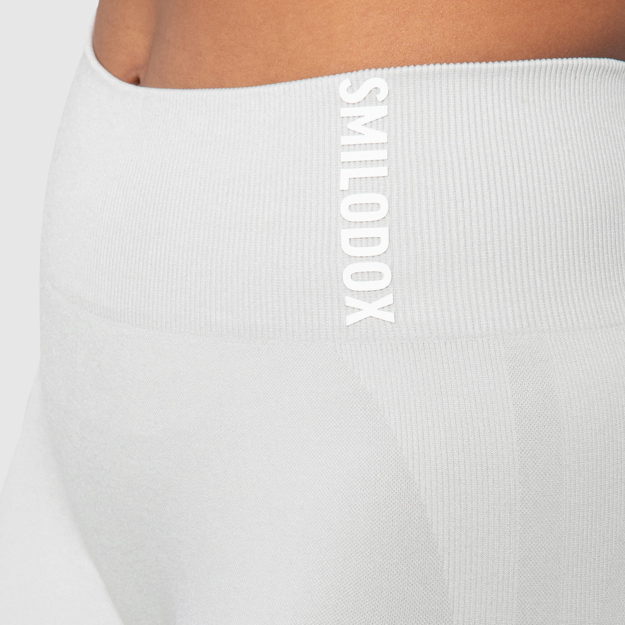 Damen Leggings Sonnia Hellgrau 5/5