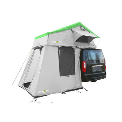 Family Plus Flex 25 - Nordic Blue