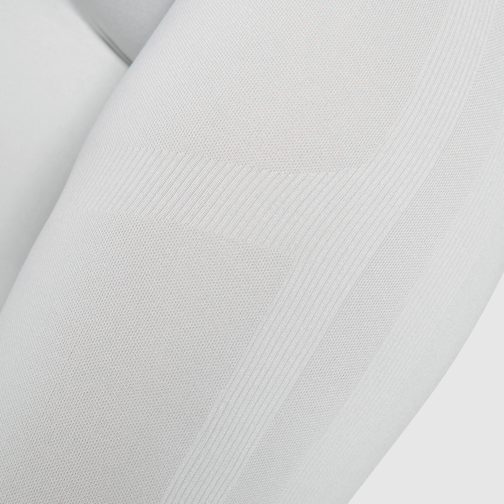 Damen Leggings Sonnia Hellgrau 4/5