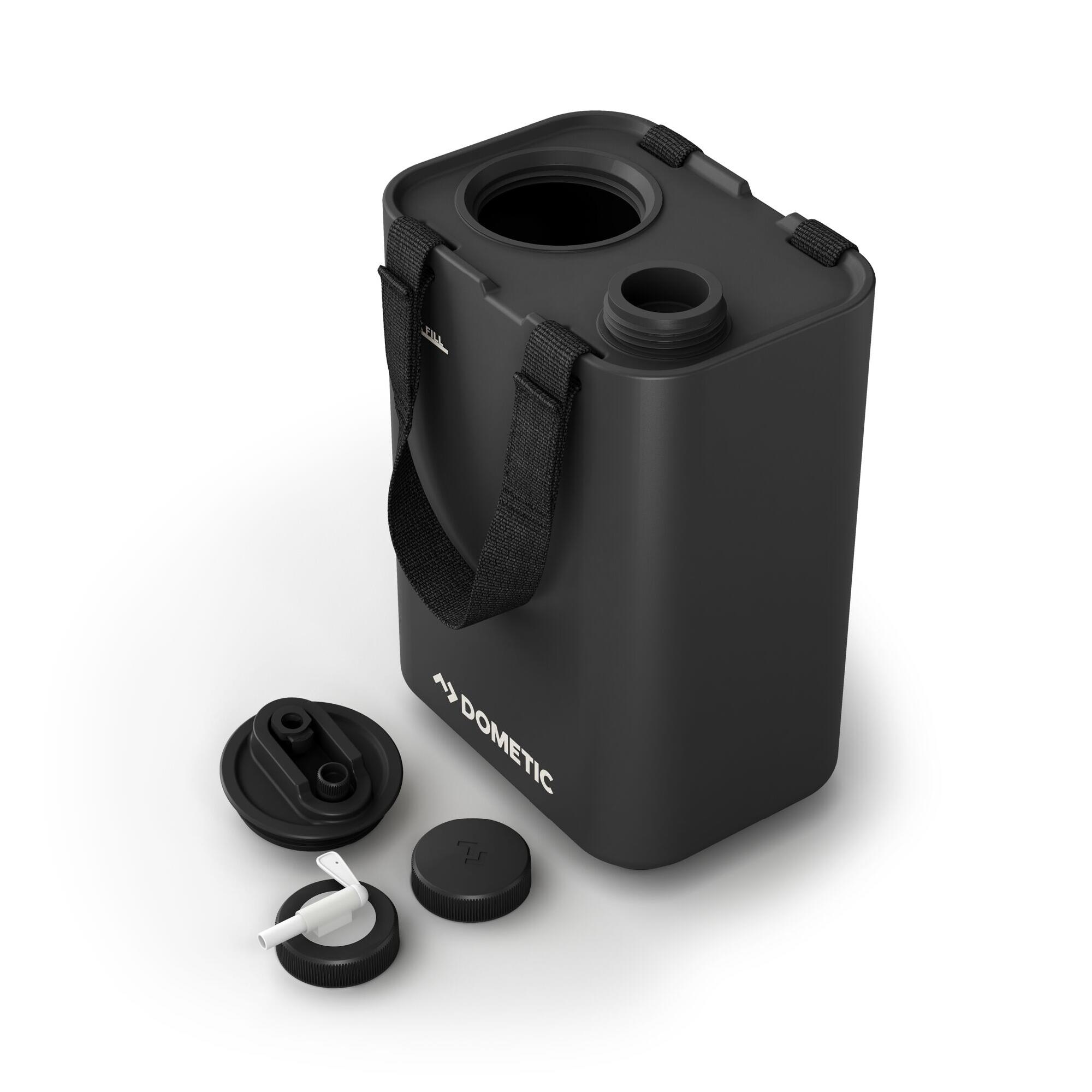 Hydration Water Jug 3/3