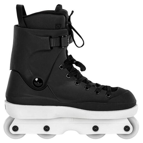 Freeskate rolschaatsen Mesmer John Bolino
