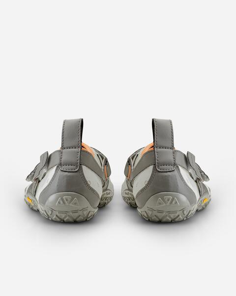 Vibram V Aqua FiveFingers Minimalist Training Shoes Perforated Sole Design 3/4