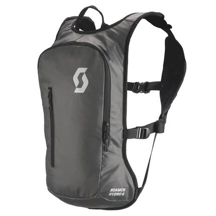 Scott Pack Roamer Hydro 8, black/dark grey, No siz