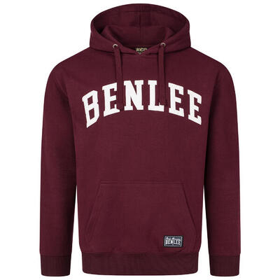 Hoodie benlee ayden regular fit