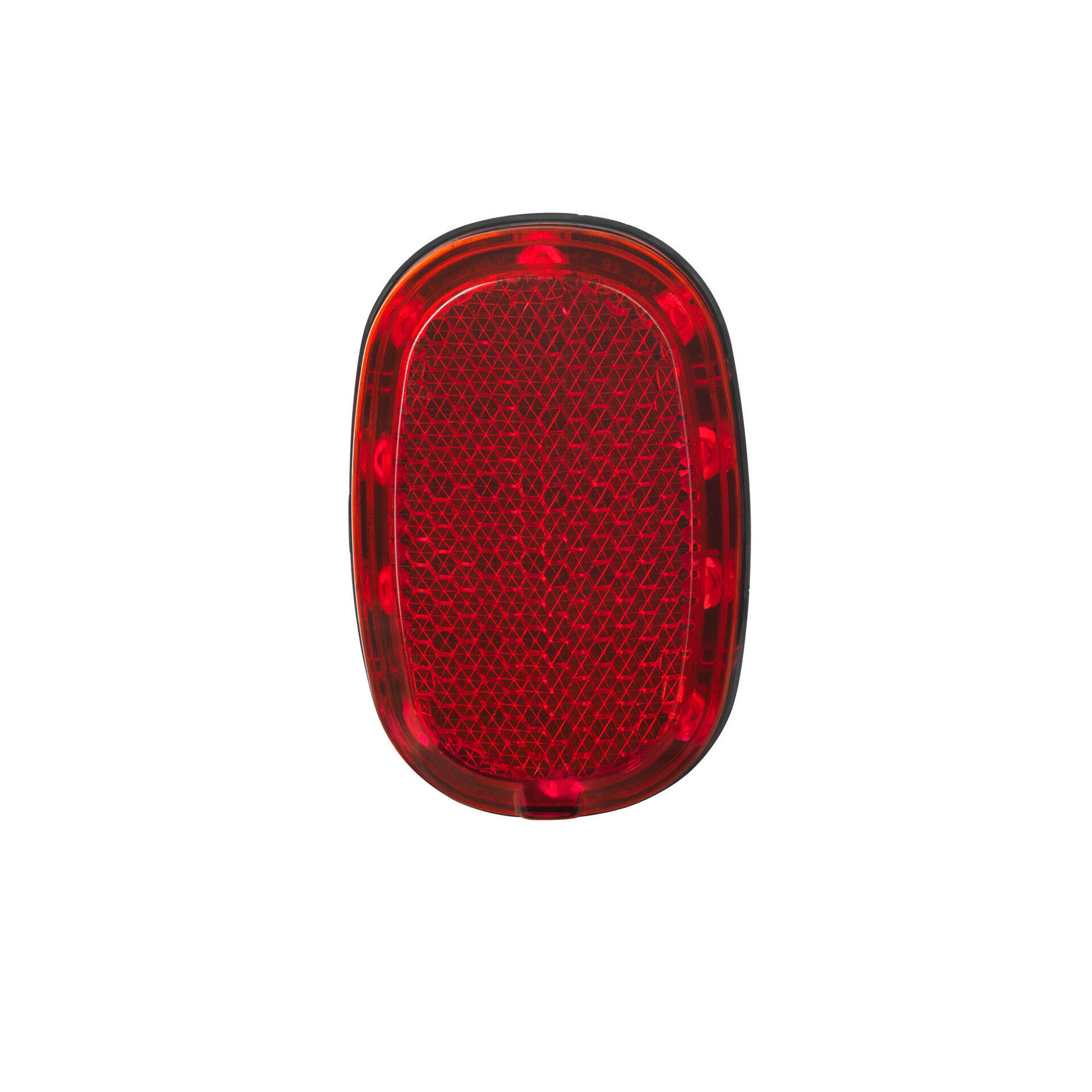 Busch Muller Secured E Lámpara Trasera para E-Bike 5-15V 4/4