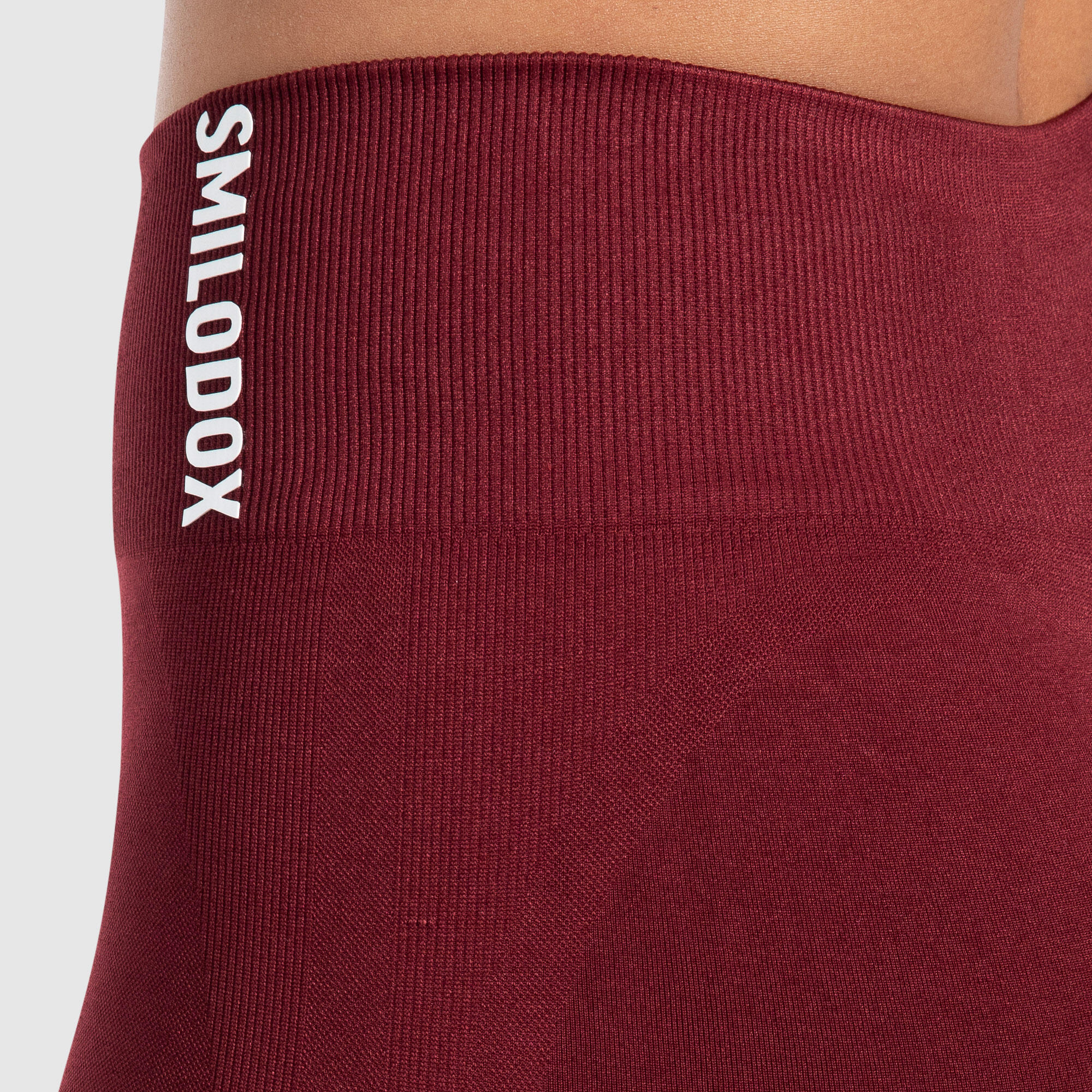 Damen Leggings Sonnia Bordeaux 5/5