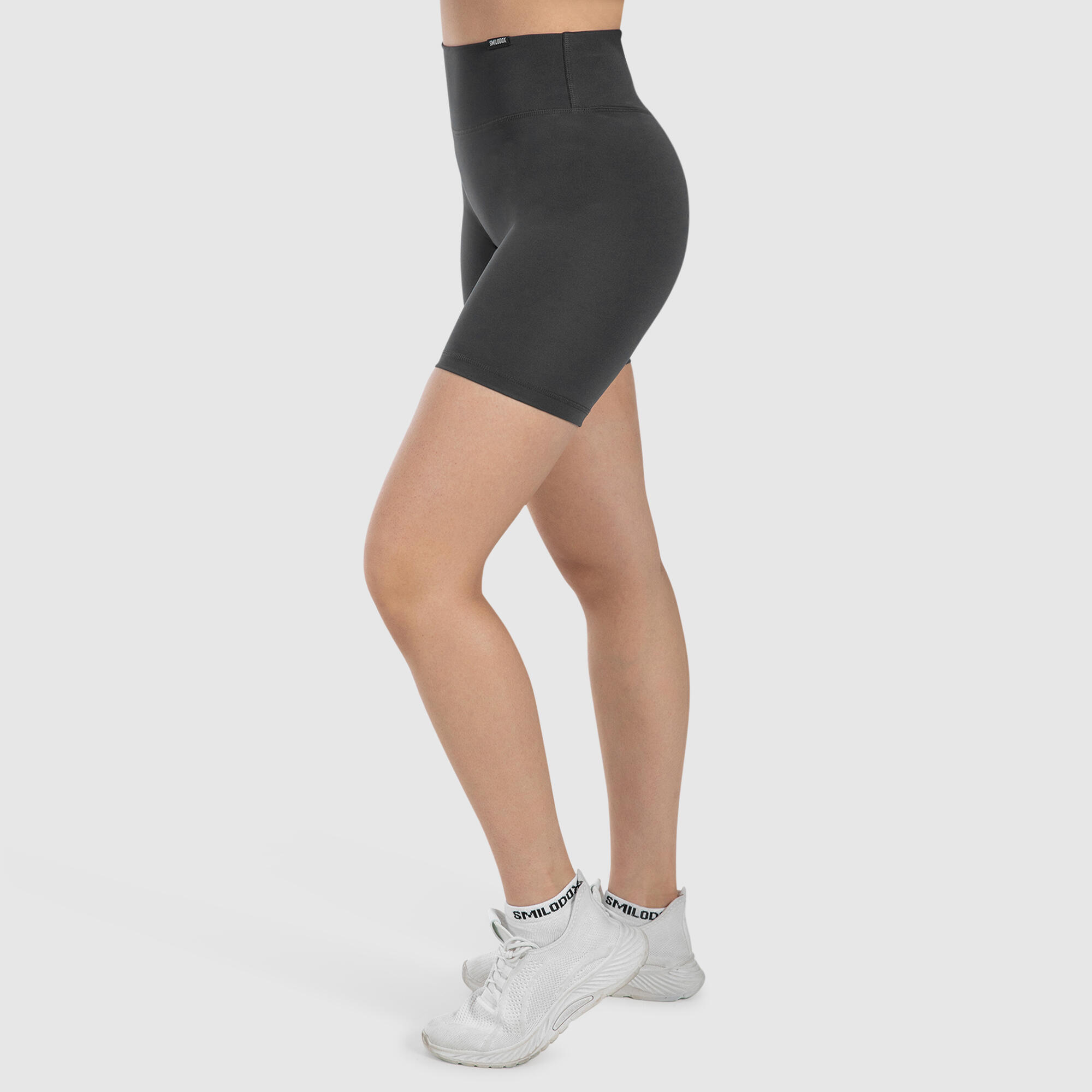 Damen Shorts Etty Anthrazit 2/5