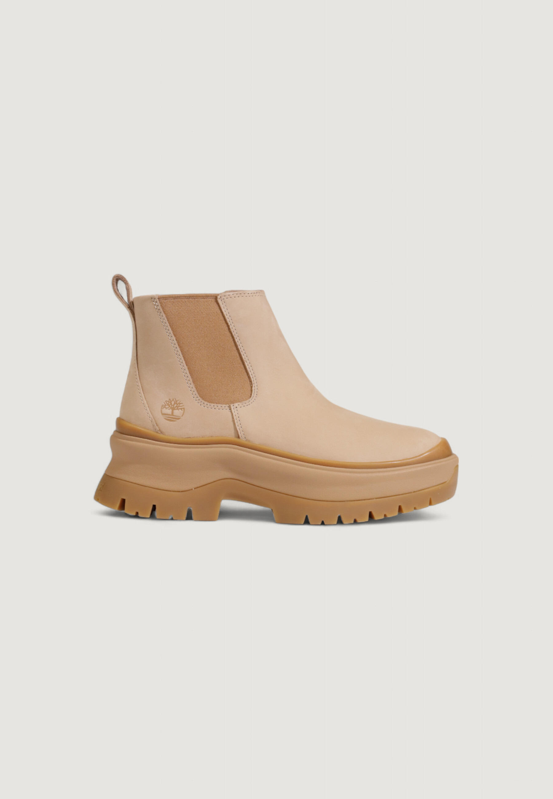Bocanci pentru alpinism MID CHELSEA BOOT  FEMEI