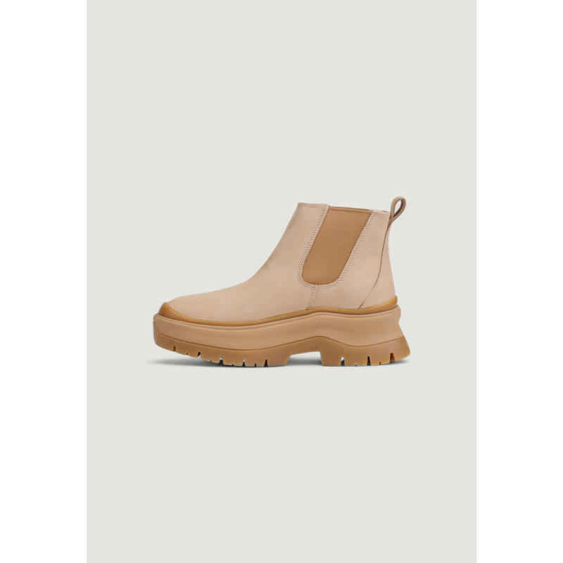 Bocanci pentru alpinism MID CHELSEA BOOT  FEMEI