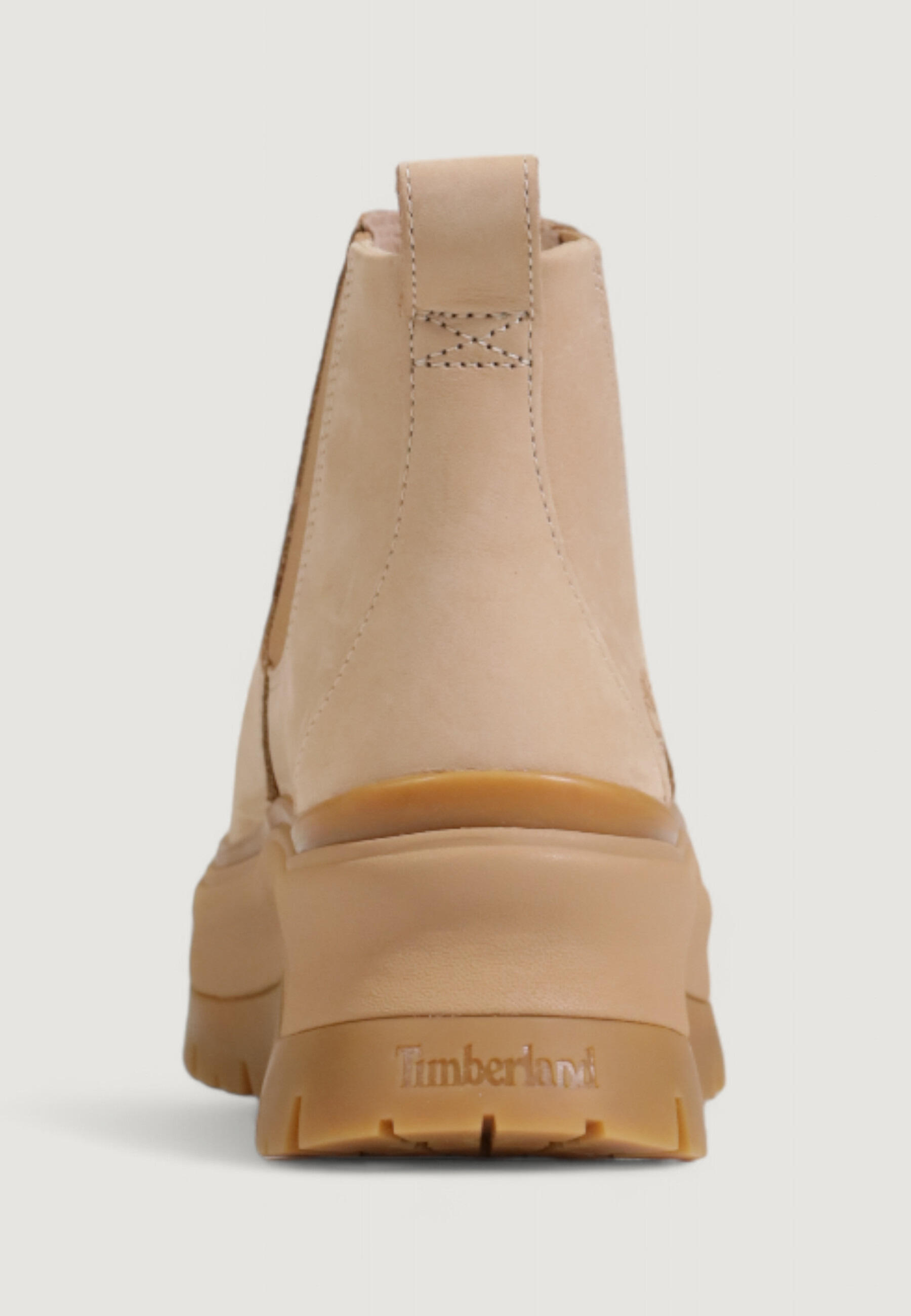 chaussures d'alpinisme MID CHELSEA BOOT FEMME beige 4/5
