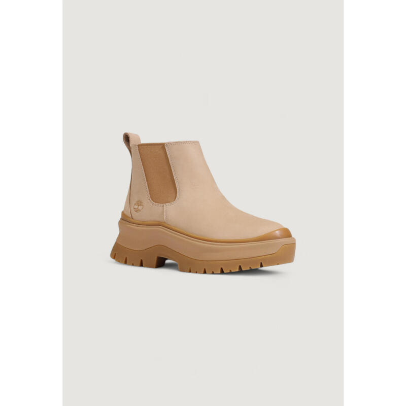 Bocanci pentru alpinism MID CHELSEA BOOT  FEMEI