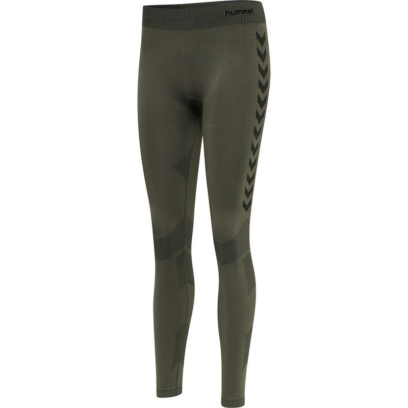Legging femme Hummel hmlfirst training