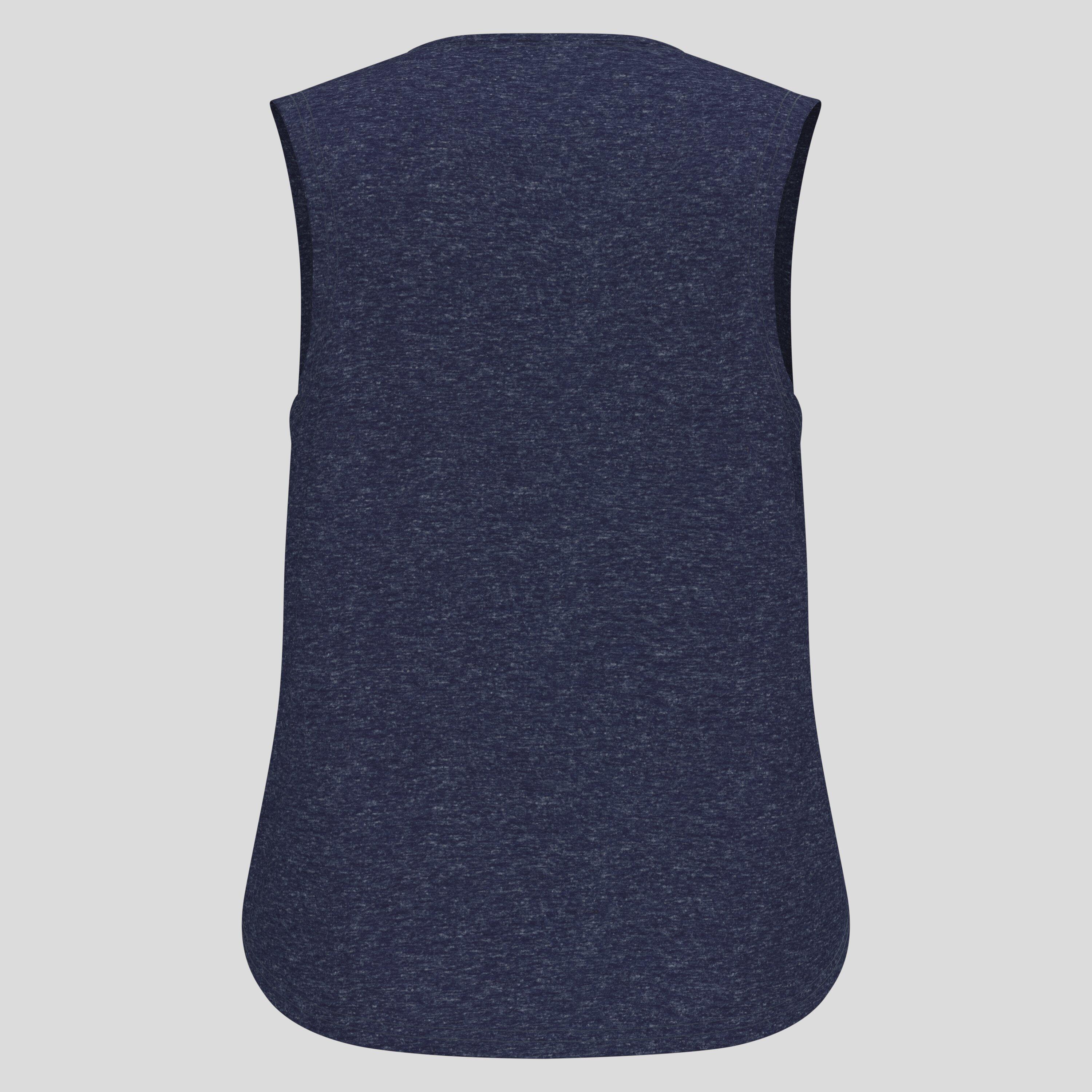 Active 365 Linencool tanktop met ronde hals ODLO 2/2