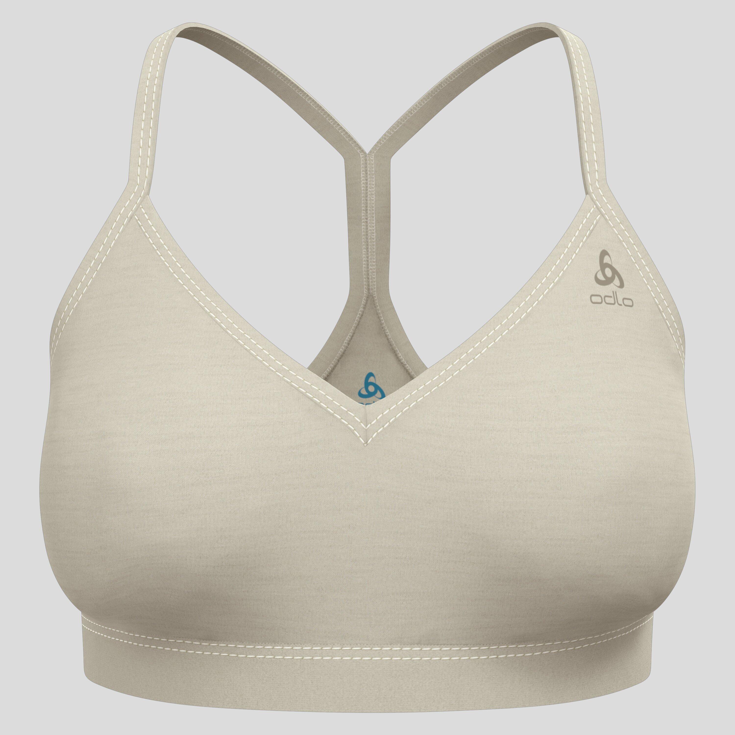 Merino Soft sportbeha ODLO 6/7