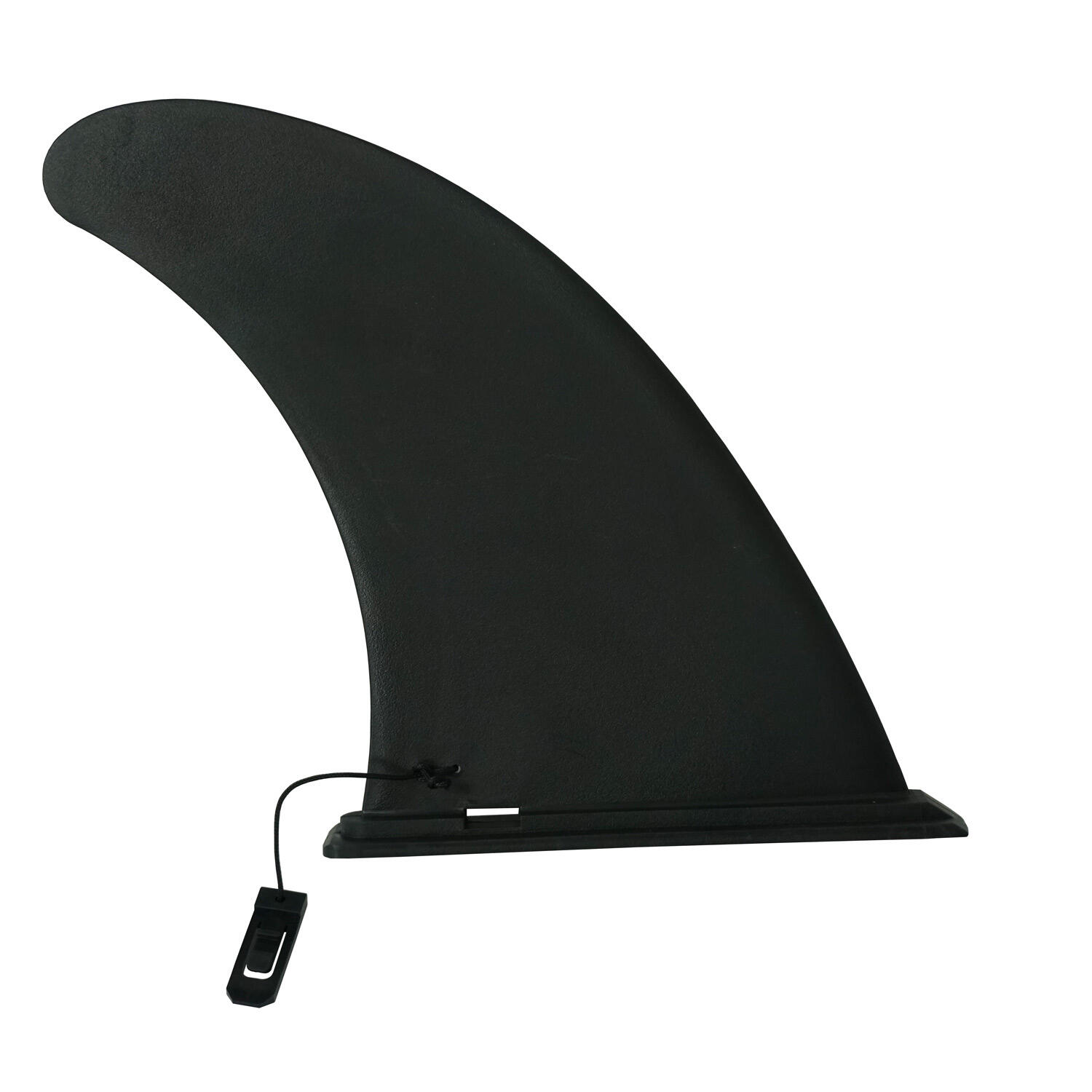 Set van 6 accessoires voor opblaasbare Stand Up Paddle – Zwart 5/6