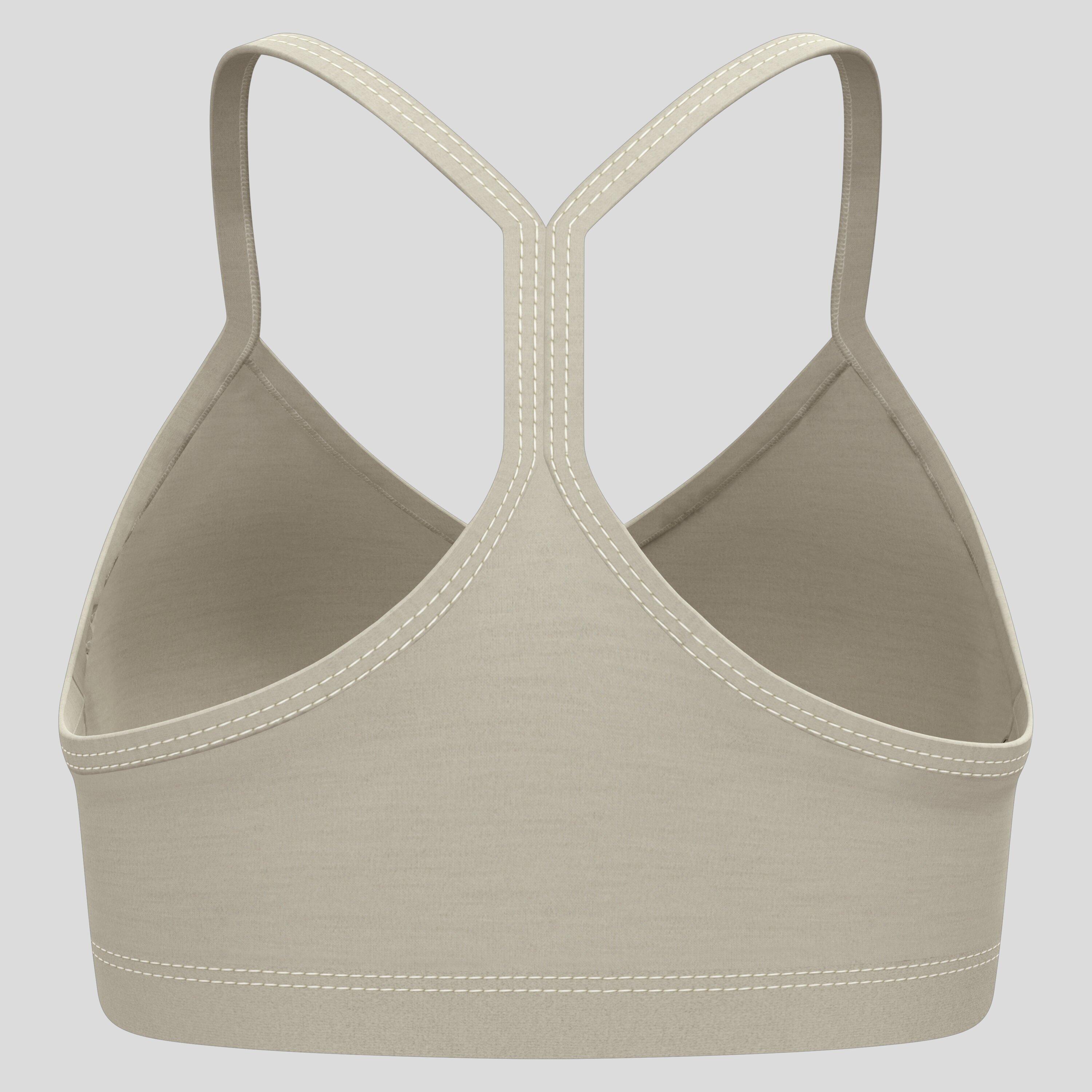 Merino Soft sportbeha ODLO 7/7