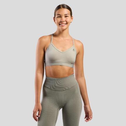 Merino Soft sportbeha ODLO