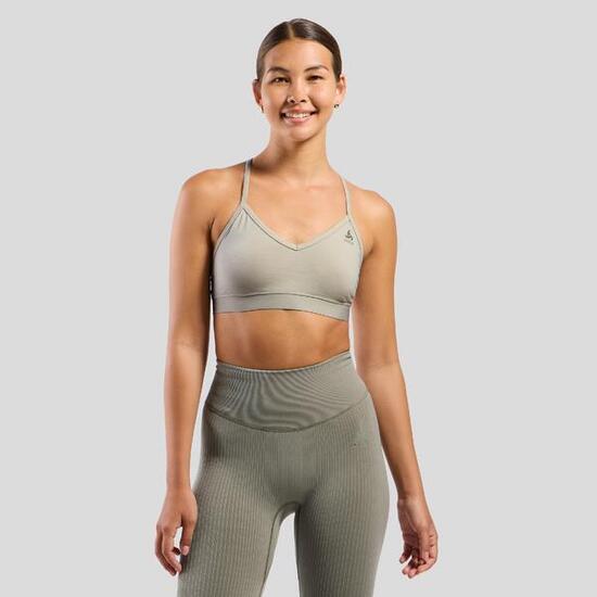 Merino Soft sportbeha ODLO