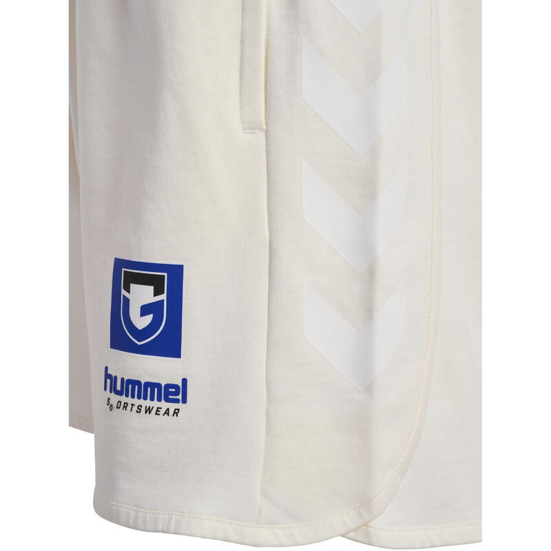 Short oversize Hummel Herren