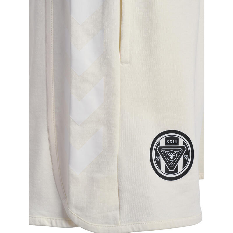Short oversize Hummel Herren