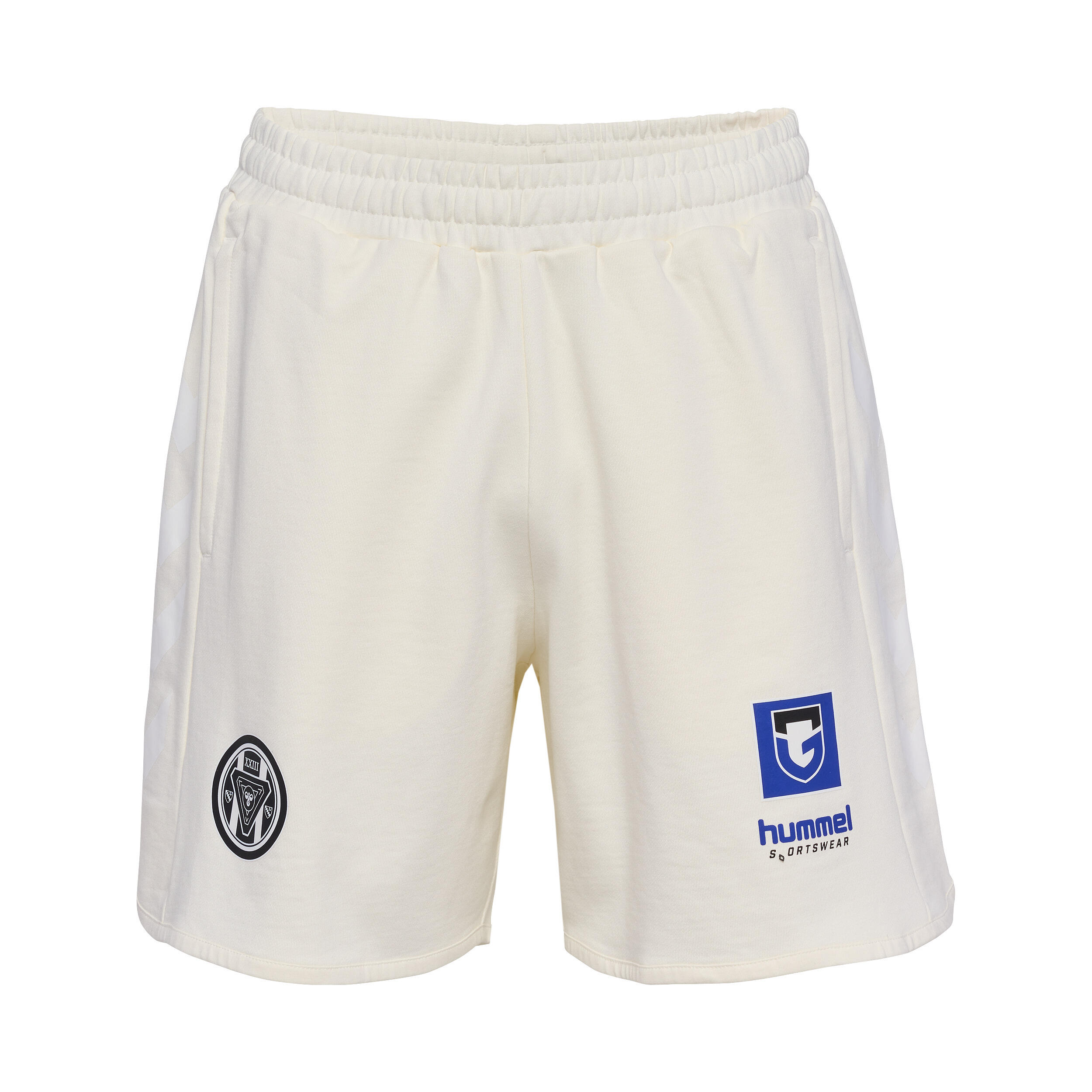 HUMMEL Oversized Shorts Hummel Herren
