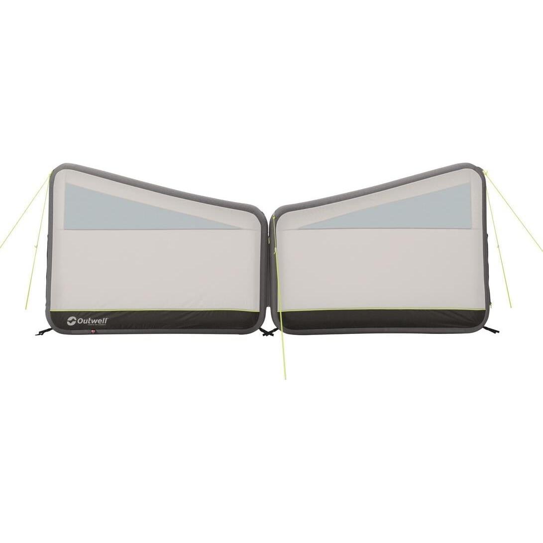 Outwell Windscreen Air Scalable 180 (windbreak) 1/3
