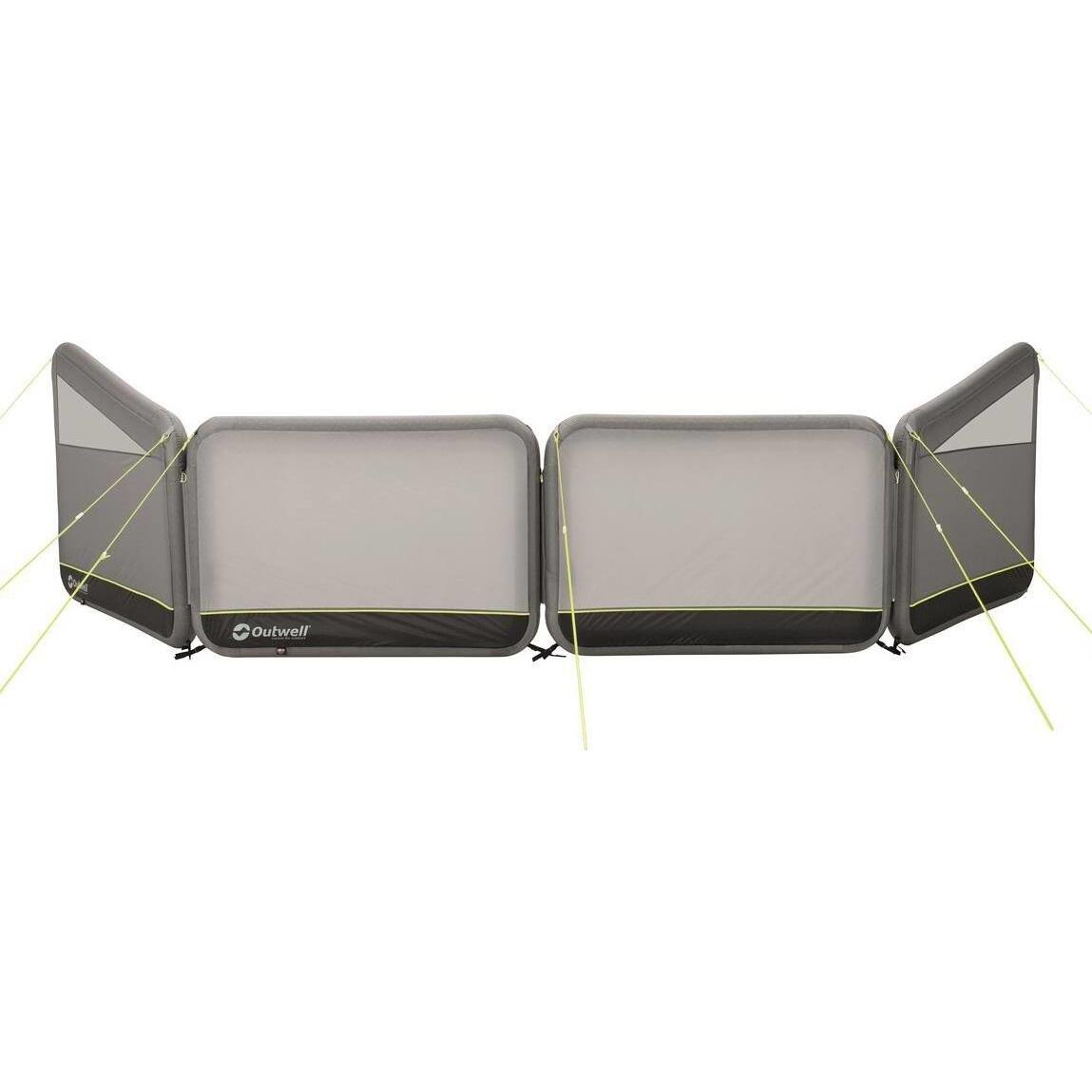Outwell Windscreen Air Scalable 180 (windbreak) 2/3