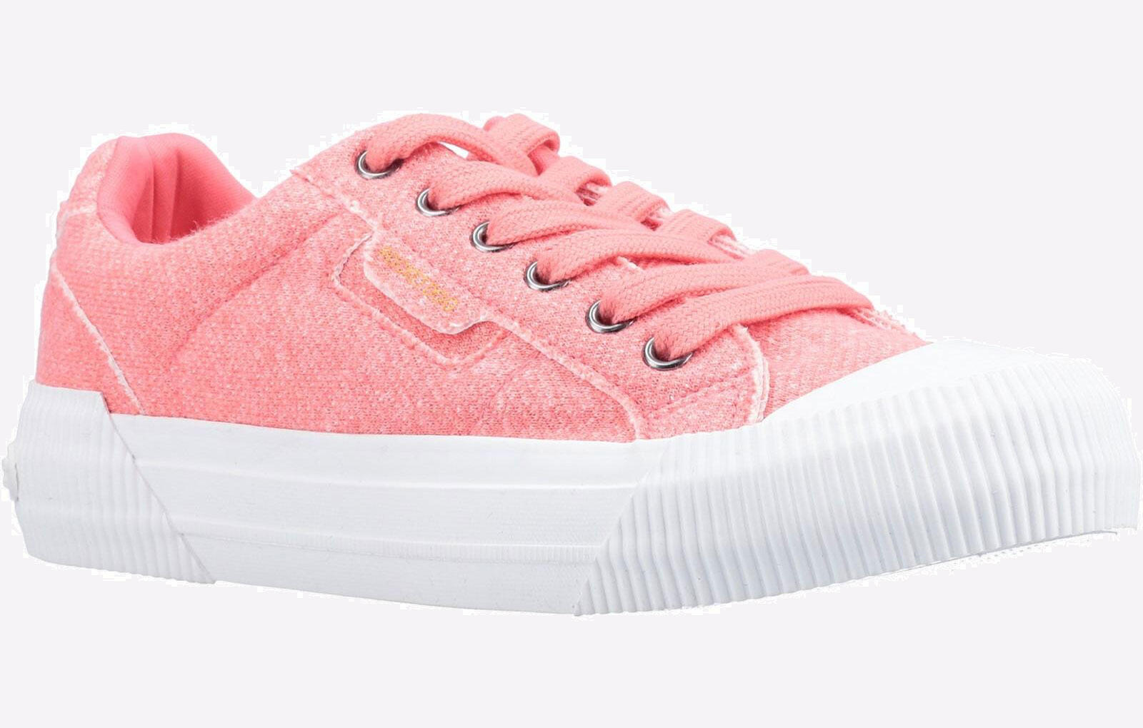 Rocket Dog Cheery Skirball Jersey Womens Trainers 2/5