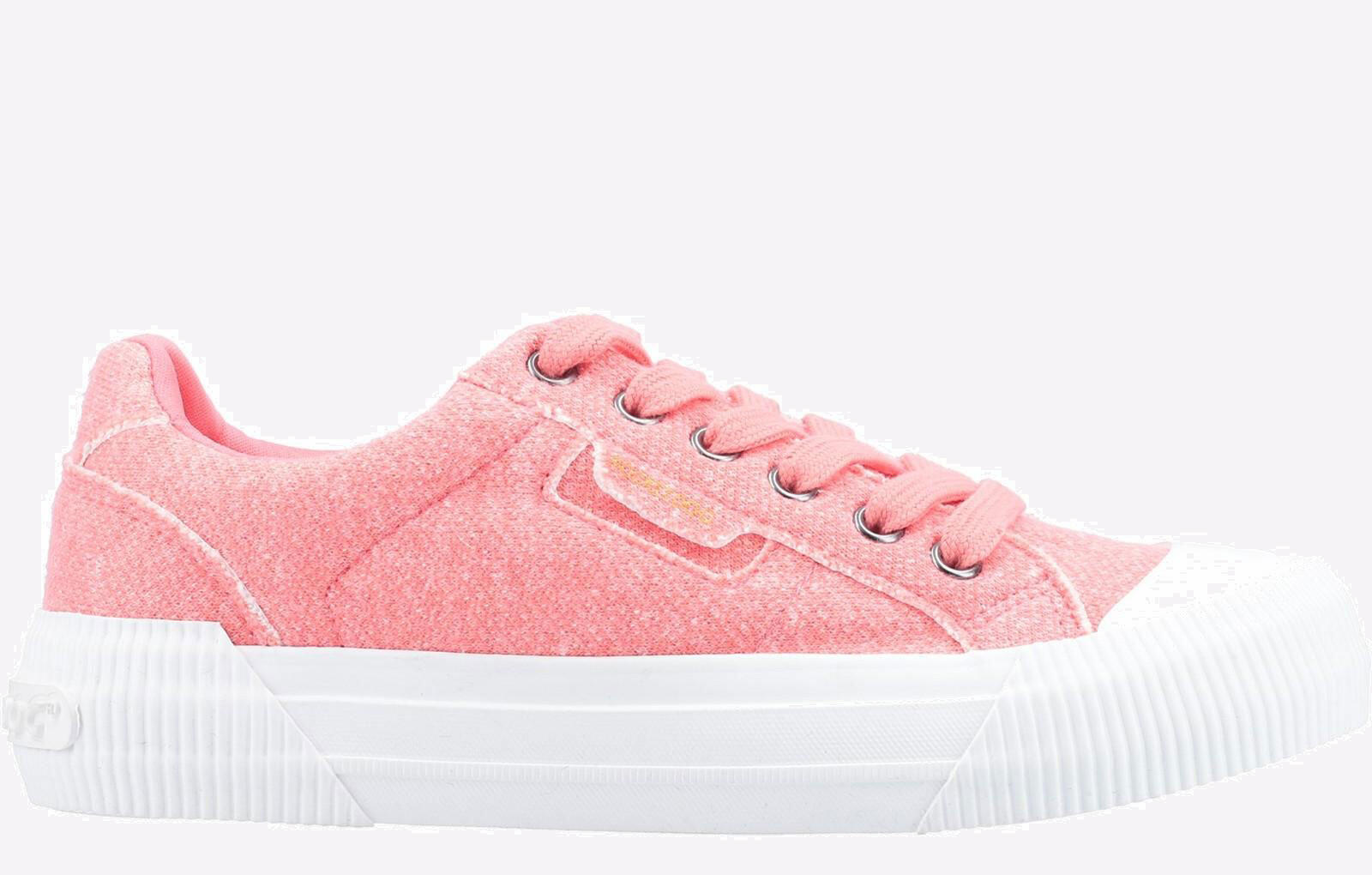 ROCKET DOG Rocket Dog Cheery Skirball Jersey Womens Trainers