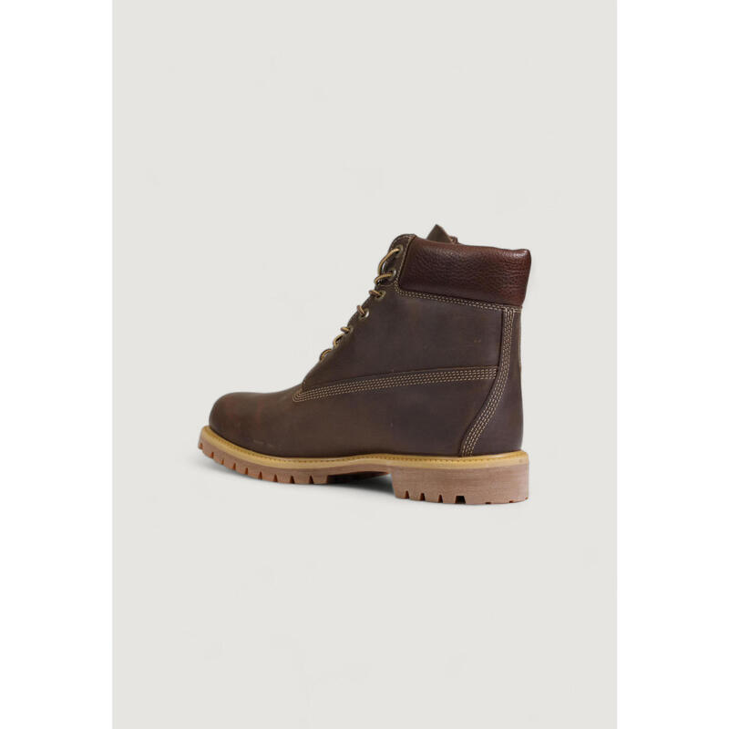 Bocanci pentru alpinism 6 IN LACE WATERPROOF BOOT  BĂRBAŢI