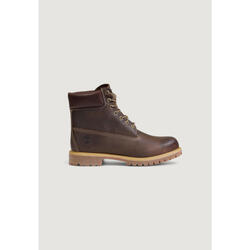 chaussures d'alpinisme 6 IN LACE WATERPROOF BOOT HOMME marron