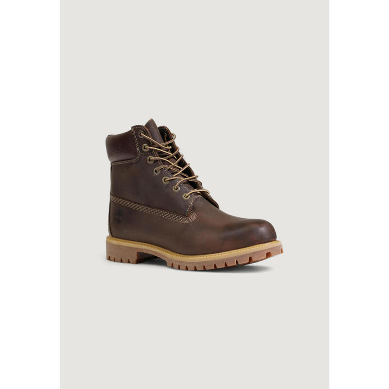 Bocanci pentru alpinism 6 IN LACE WATERPROOF BOOT  BĂRBAŢI