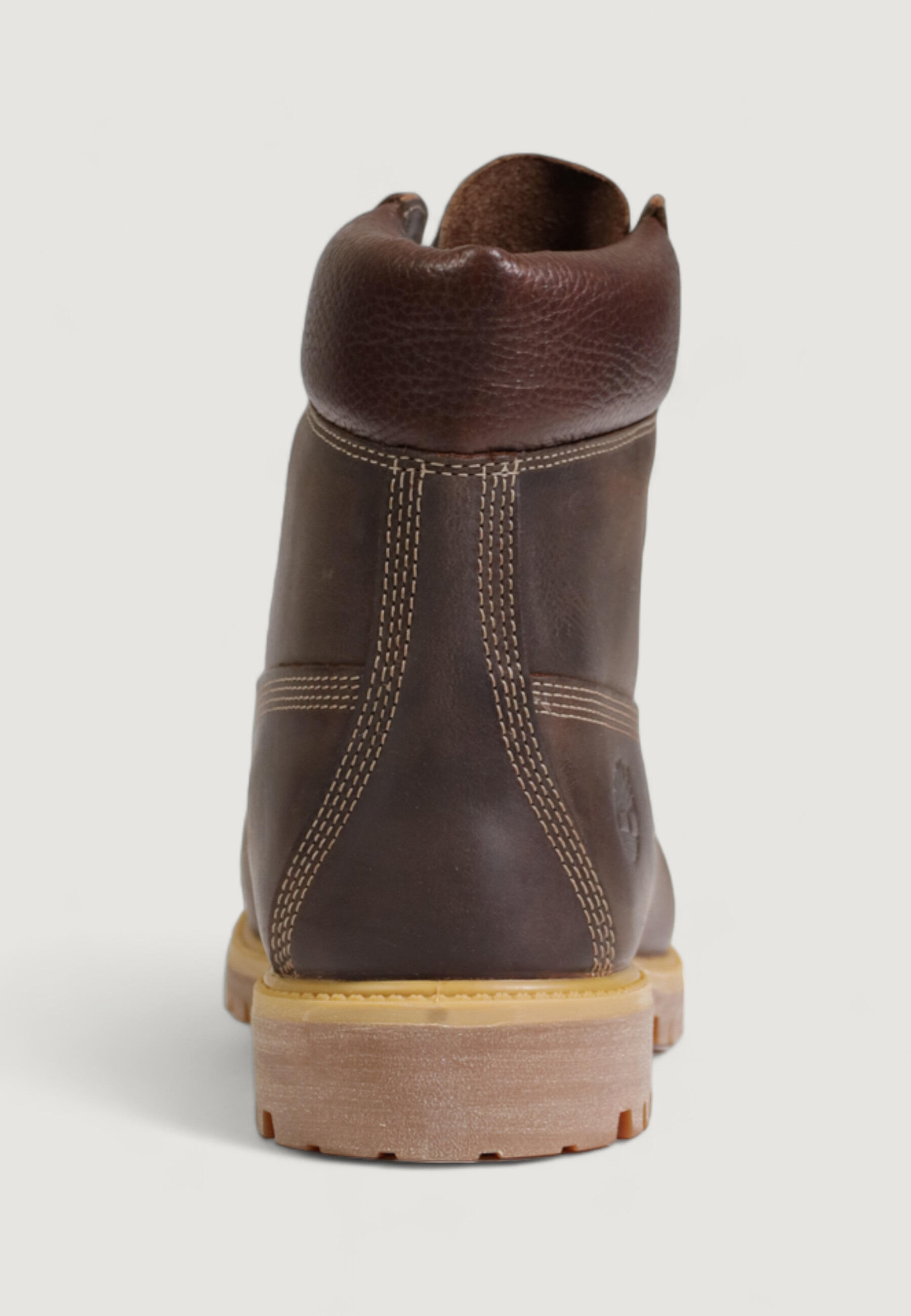 chaussures d'alpinisme 6 IN LACE WATERPROOF BOOT HOMME marron 4/5