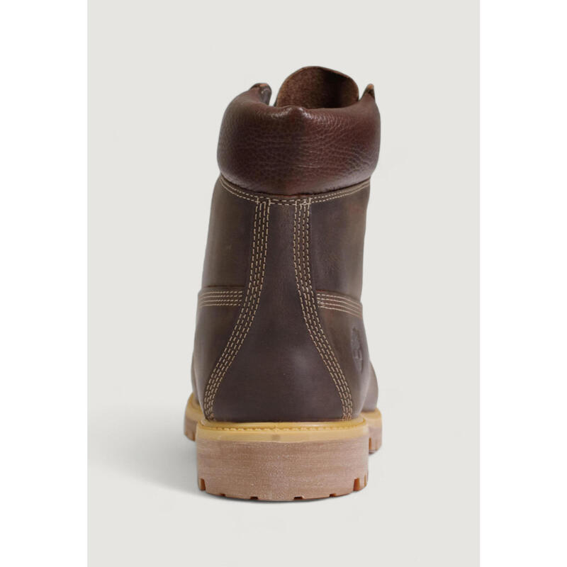 Bocanci pentru alpinism 6 IN LACE WATERPROOF BOOT  BĂRBAŢI