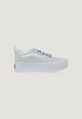 Sneakers Donna Knu Stack Grigio Chiaro