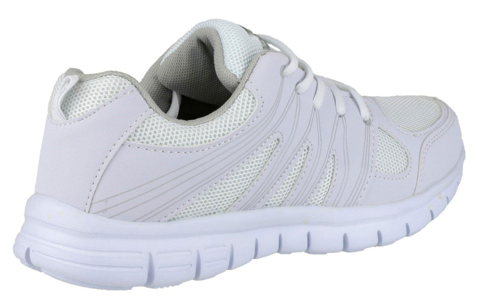 Mirak Milos Trainer Womens 3/5