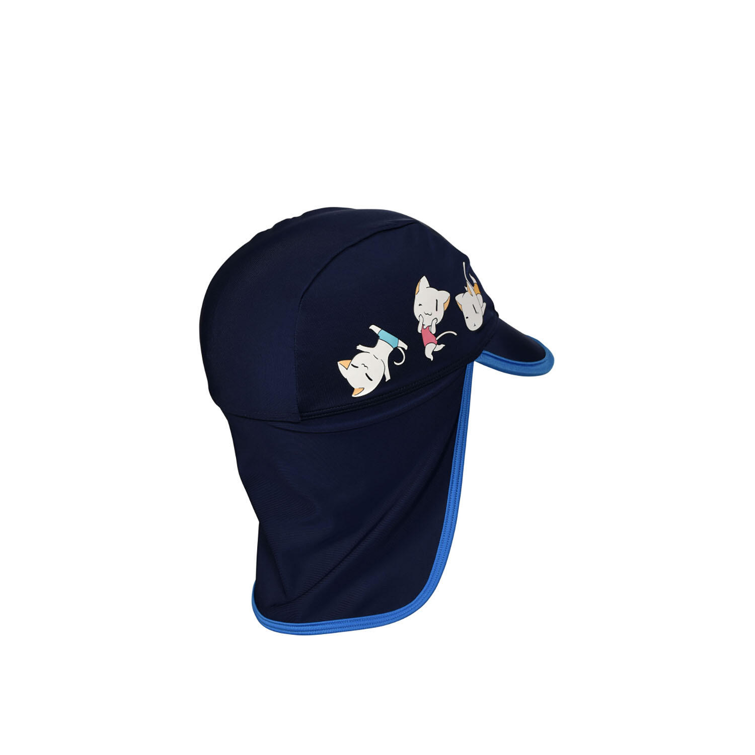Accessori Unisex Bambini - Friends Trucket Hat Graphic 3/5