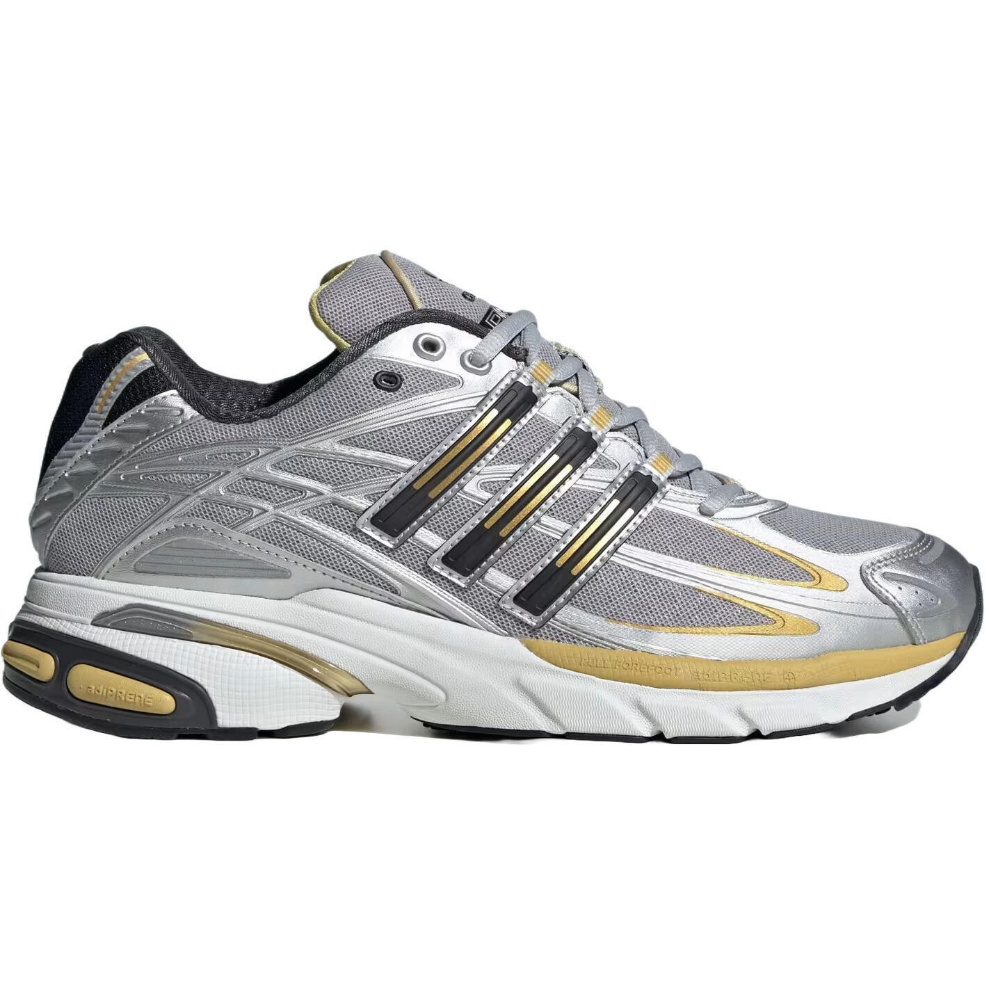 Zapatillas adidas Adistar Cushion, Gris, Unisexo 4/5