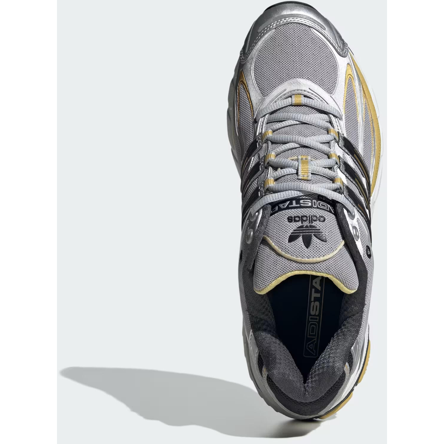 Zapatillas adidas Adistar Cushion, Gris, Unisexo 2/5