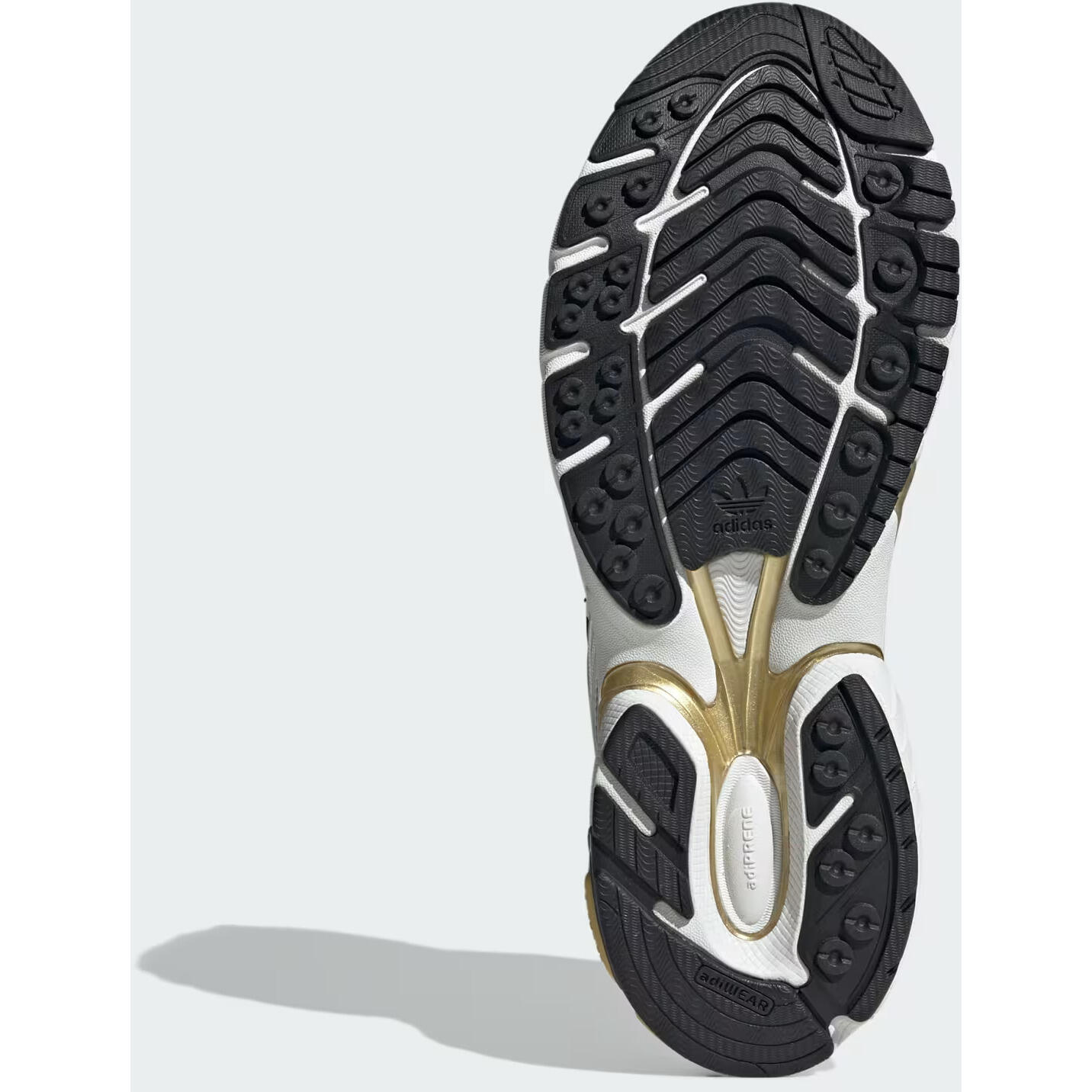Zapatillas adidas Adistar Cushion, Gris, Unisexo 5/5