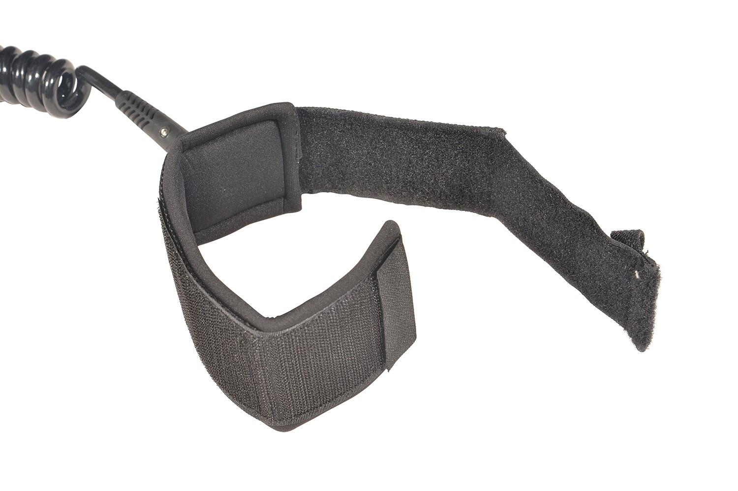 Leash 10' voor Stand Up Paddle – Lengte 10 voet / 305 cm – Universeel 2/5