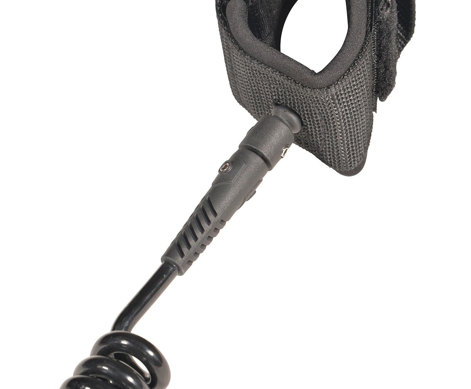 Leash 10' voor Stand Up Paddle – Lengte 10 voet / 305 cm – Universeel 4/5