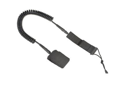 Leash 10' Stand Up Paddle - Longeur 10 Pieds / 305 cm - Universel