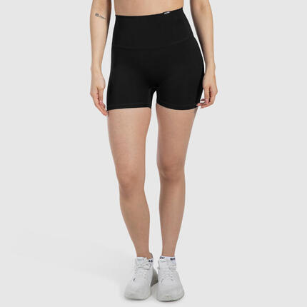 Damen Shorts Leola Lila