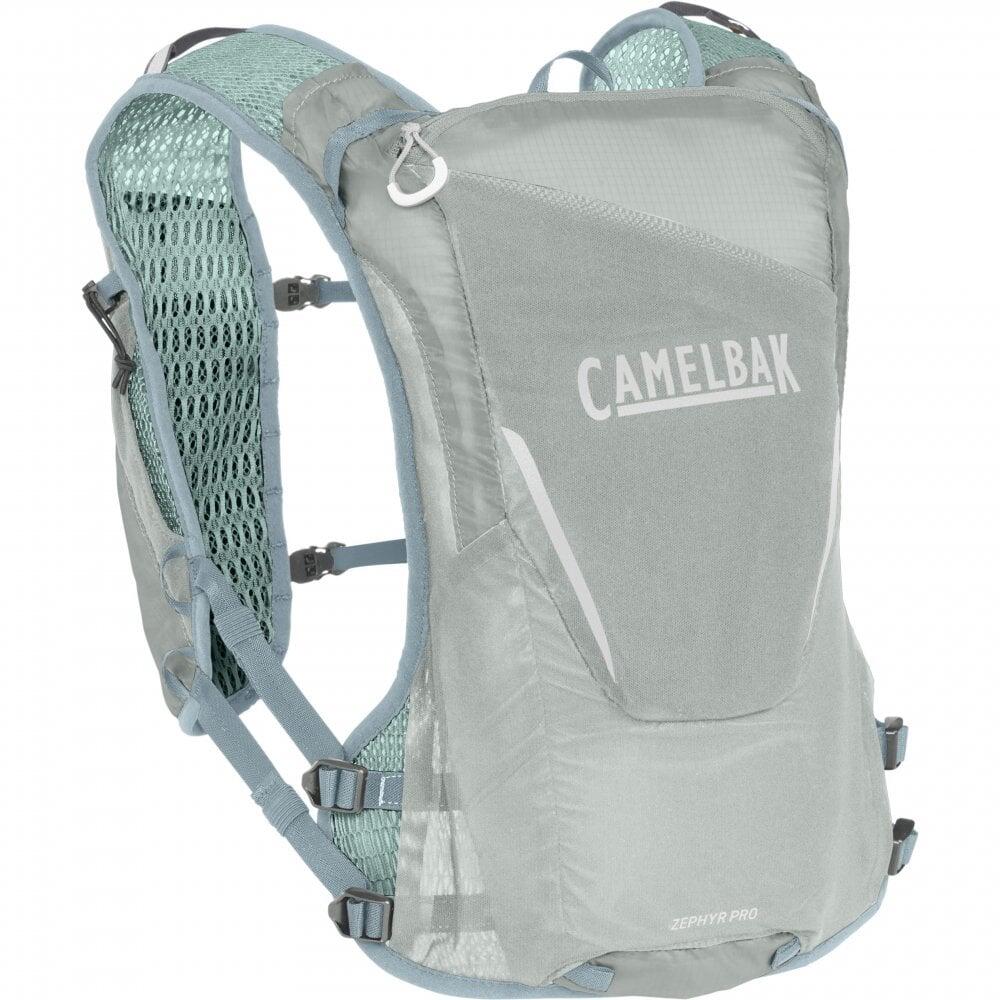 Camelbak - Sac D'Hydratation Camelbak Zephyr Pro - Sac À Eau - Bleu - 1 L - Decathlon