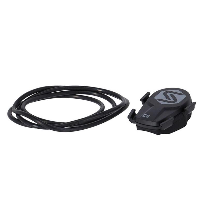 Capteur de vitesse/cadence Saris      3750€ 5000€ -25%    * La vente débute le 24/07/2025    SARIS Capteur de vitesse/cadence SarisVendu exclusivement en ligne   