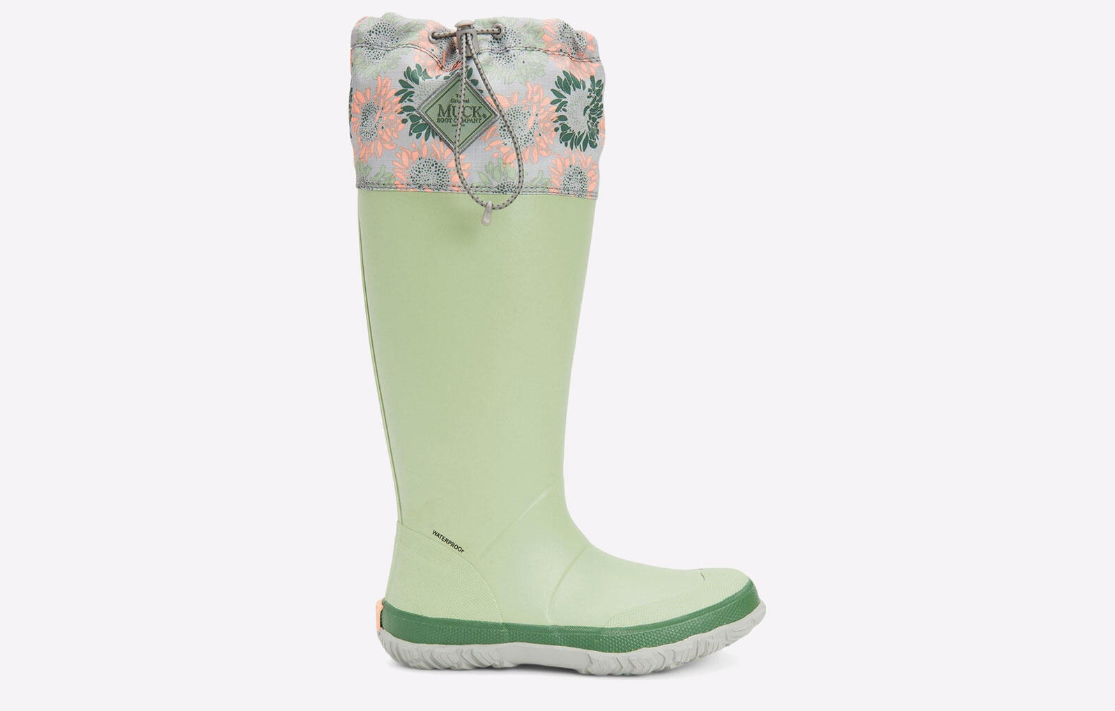 MUCK BOOTS Muck Boots Forager Tall Memory Foam Wellington Womens
