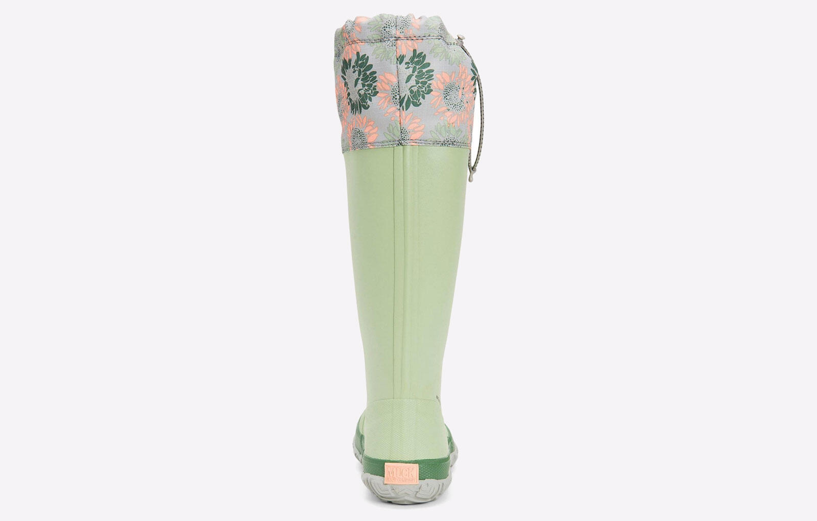 Muck Boots Forager Tall Memory Foam Wellington Womens 3/5